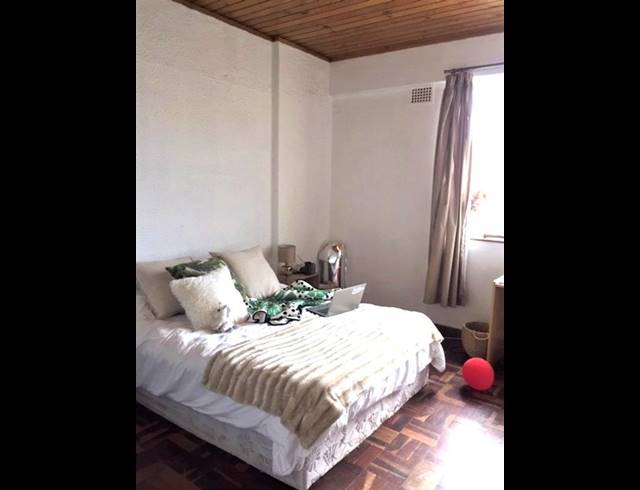 1 BEDROOM PROPERTY TO RENT IN STELLENBOSCH CENTRAL